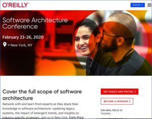 Software Architecture Conference