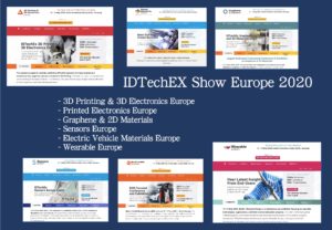 IDTechEX Show Europe