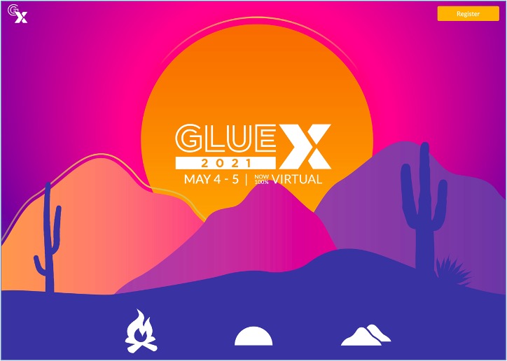 GlueX